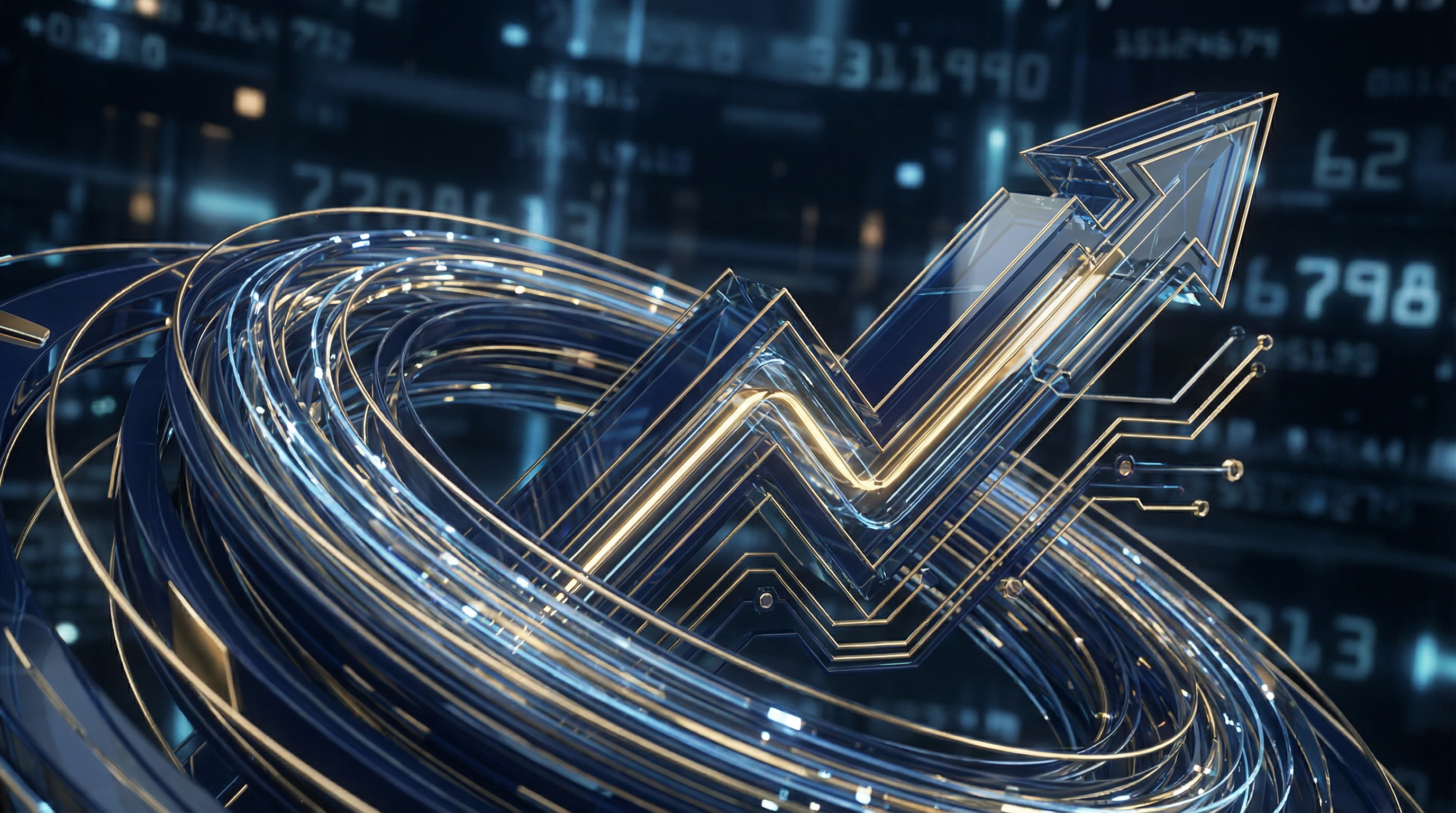 The Strategic Advantage of Revenue-Based Financing